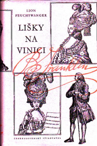 Lišky na vinici