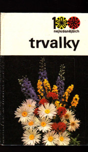 Trvalky