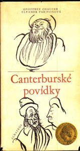 Canterburské povídky