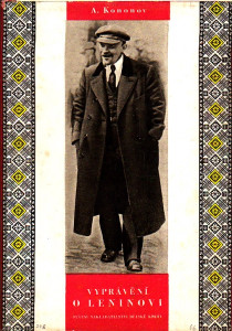 vyprávění o Leninovi