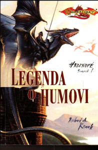Legenda o Humovi