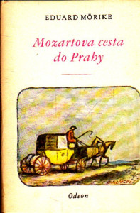 Mozartova cesta do Prahy