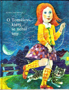 O Tomášovi, který se nebál tmy