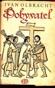 Dobyvatel