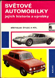 Světové automobilky jejich historie a výrobky