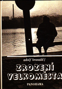 Zrození velkoměsta
