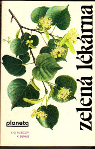 Zelená lékárna