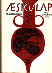 Aeskulap se stále usmívá