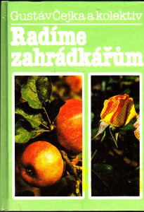 Radíme zahrádkářům