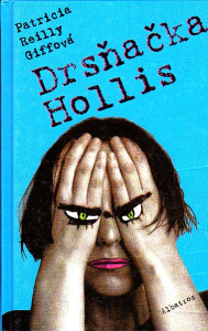 Drsňačka Hollis