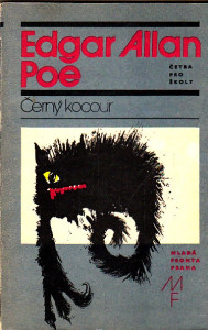 Černý kocour a jiné povídky