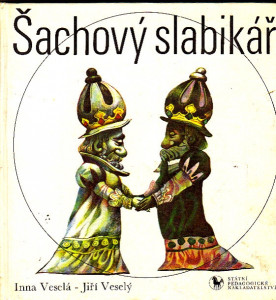Šachový slabikář