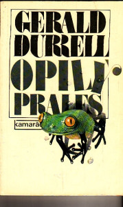 Opilý prales