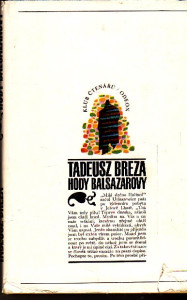 Hody Balsazarovy