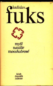 Myši Natálie Mooshabrové