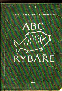 ABC rybáře