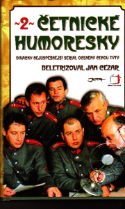 2 četnické humoresky