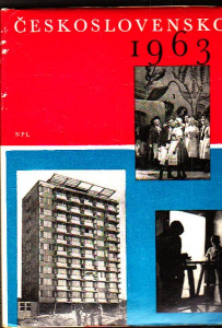 Československo 1963