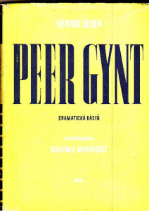 Peer Gynt