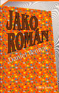 Jako román
