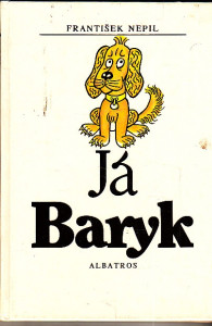 Já, Baryk