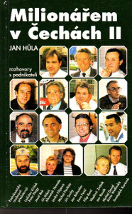 Milionářem v Čechách II.