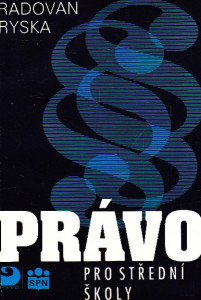 Právo pro střední školy