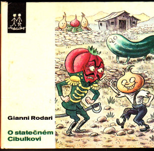 O statečném Cibulkovi