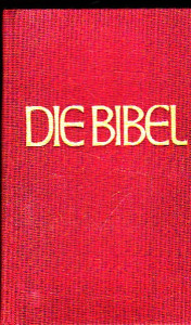 Die Bibel