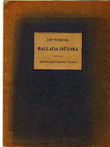 Ballada dětská