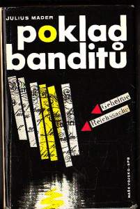 Poklad banditů