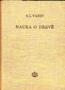 Nauka o dřevě
