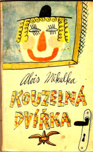 Kouzelná dvířka
