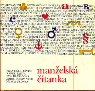 Manželská čítanka