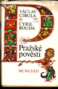 Pražské pověsti