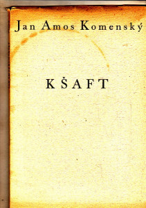 Kšaft