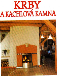 Krby a kachlová kamna