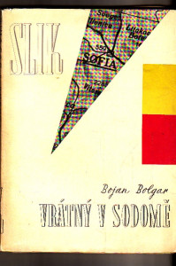 Vrátný v Sodomě