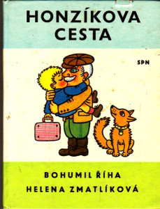 Honzíkova cesta