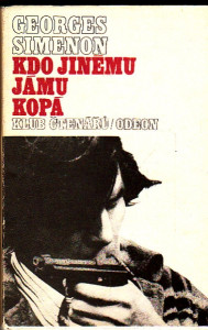 Kdo jinému jámu kopá