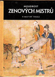 Moudrpost Zenových mistrů
