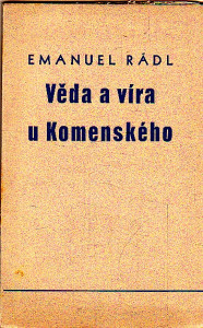 Věda a víra u Komenského