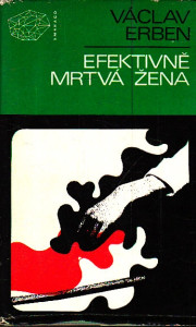 Efektivně mrtvá žena