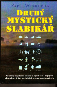 Druhý mystický slabikář