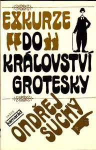 Exkurze do království grotesky