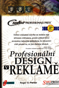 Profesionální Design v reklamě