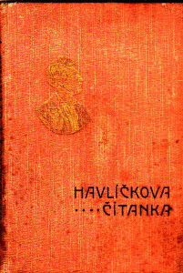 Havlíčkova čítanka