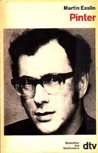 Harold Pinter