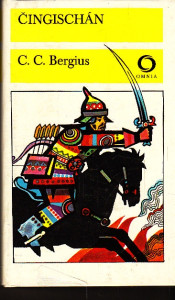 Čingischán