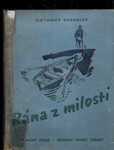 Rána z milosti